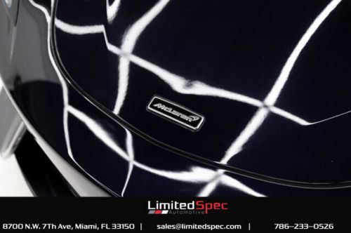 2019 McLaren 570 Spider Convertible 2D, US $149,950.00, image 9
