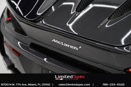 2019 McLaren 570 Spider Convertible 2D, US $149,950.00, image 22