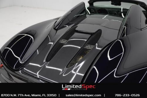 2019 McLaren 570 Spider Convertible 2D, US $149,950.00, image 23