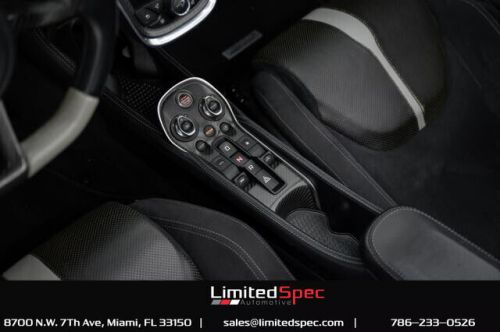 2019 McLaren 570 Spider Convertible 2D, US $149,950.00, image 29
