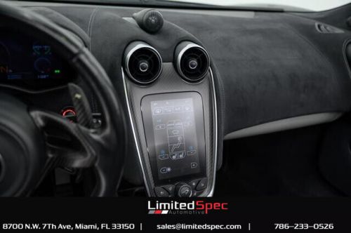 2019 McLaren 570 Spider Convertible 2D, US $149,950.00, image 30