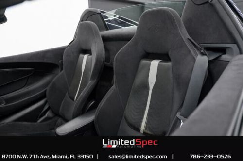 2019 McLaren 570 Spider Convertible 2D, US $149,950.00, image 34