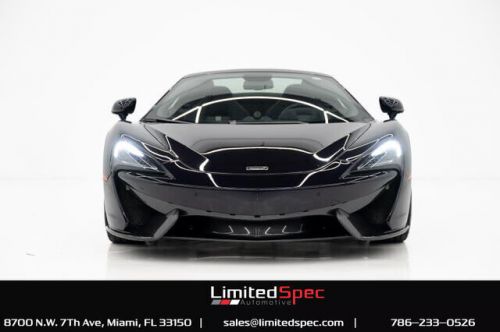 2019 McLaren 570 Spider Convertible 2D, US $149,950.00, image 36