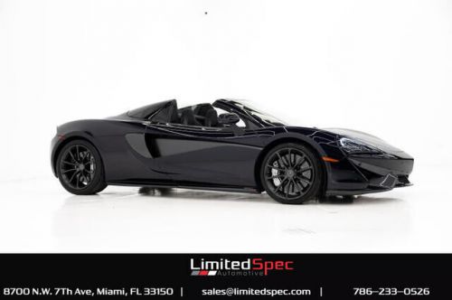 2019 McLaren 570 Spider Convertible 2D, US $149,950.00, image 39