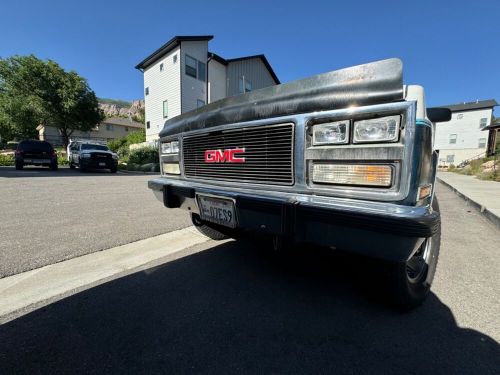 1991 Chevrolet Suburban SLE, US $3,050.00, image 12