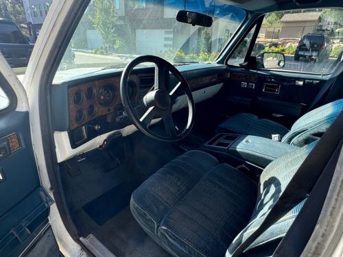 1991 Chevrolet Suburban SLE, US $3,050.00, image 13