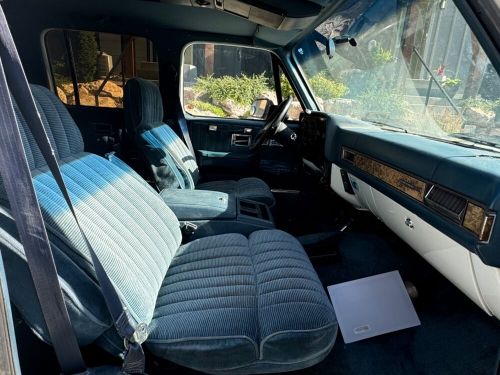 1991 Chevrolet Suburban SLE, US $3,050.00, image 14