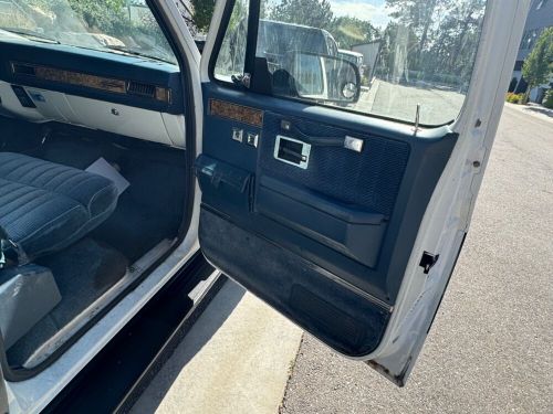 1991 Chevrolet Suburban SLE, US $3,050.00, image 16