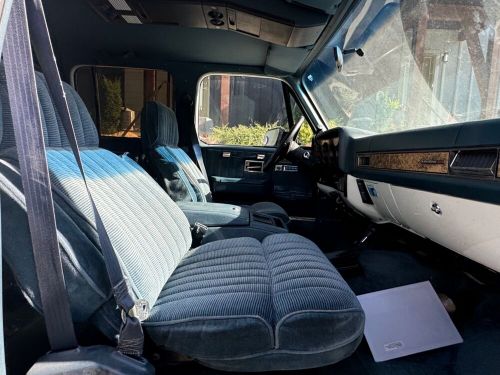 1991 Chevrolet Suburban SLE, US $3,050.00, image 17