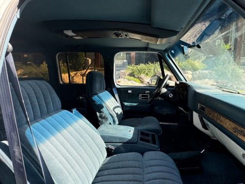 1991 Chevrolet Suburban SLE, US $3,050.00, image 19