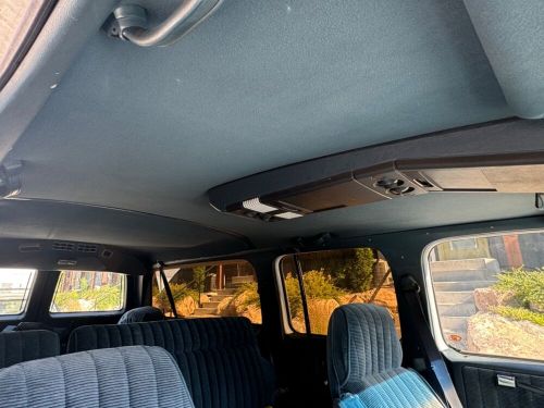 1991 Chevrolet Suburban SLE, US $3,050.00, image 20