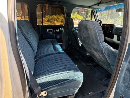 1991 Chevrolet Suburban SLE, US $3,050.00, image 21