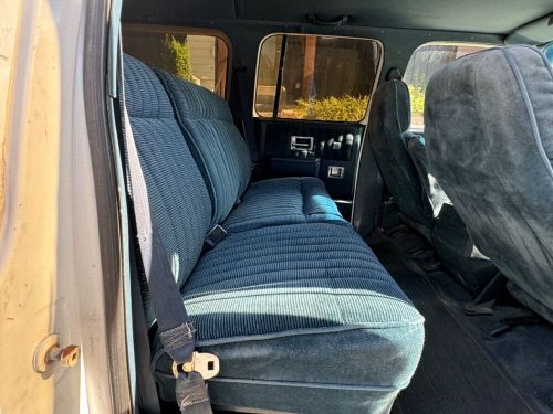 1991 Chevrolet Suburban SLE, US $3,050.00, image 23
