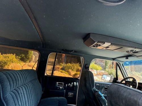 1991 Chevrolet Suburban SLE, US $3,050.00, image 26
