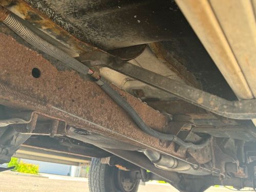 1991 Chevrolet Suburban SLE, US $3,050.00, image 30