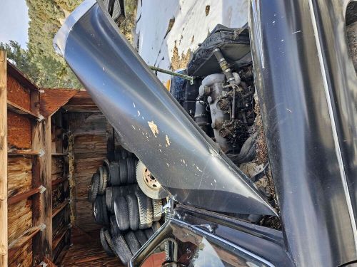 1956 Mercedes-Benz 220 S 4 Door, US $4,500.00, image 2