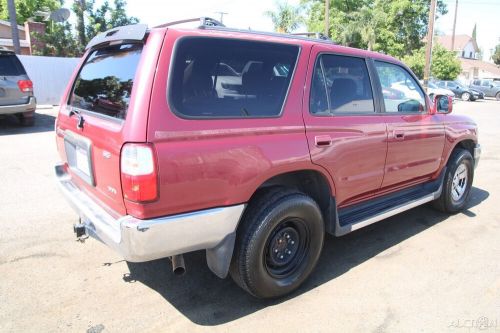 Toyota 4Runner