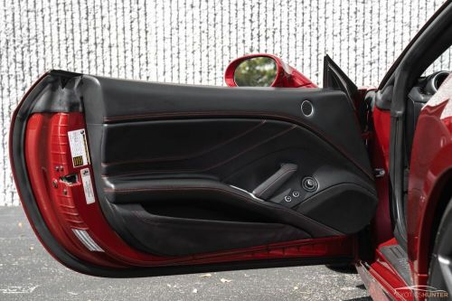 2015 Ferrari California T Lowered on HRE Forged Wheels w/ Daytona Style Seat, US $138,000.00, image 3