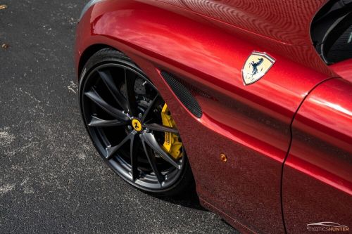 2015 Ferrari California T Lowered on HRE Forged Wheels w/ Daytona Style Seat, US $138,000.00, image 5