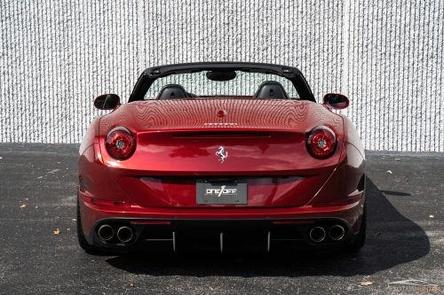 2015 Ferrari California T Lowered on HRE Forged Wheels w/ Daytona Style Seat, US $138,000.00, image 7