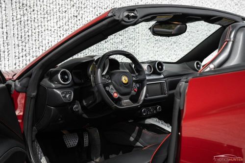 2015 Ferrari California T Lowered on HRE Forged Wheels w/ Daytona Style Seat, US $138,000.00, image 8