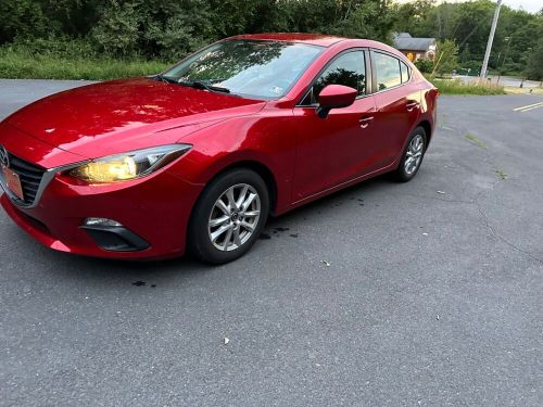 2016 Mazda Mazda3 SPORT, US $12,500.00, image 2