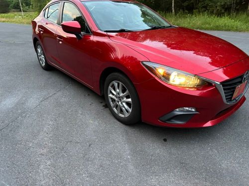 2016 Mazda Mazda3 SPORT, US $12,500.00, image 3