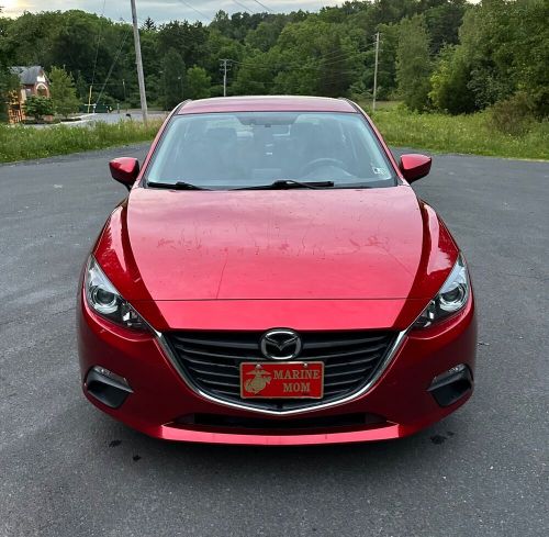 2016 Mazda Mazda3 SPORT, US $12,500.00, image 4