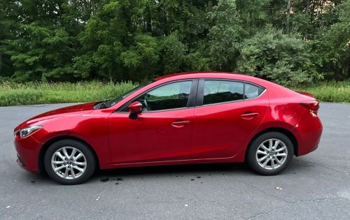 2016 Mazda Mazda3 SPORT, US $12,500.00, image 5
