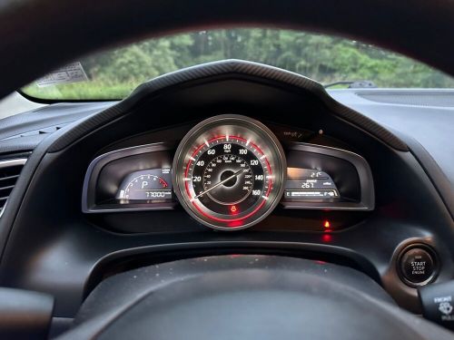 2016 Mazda Mazda3 SPORT, US $12,500.00, image 6