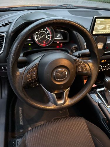 2016 Mazda Mazda3 SPORT, US $12,500.00, image 7