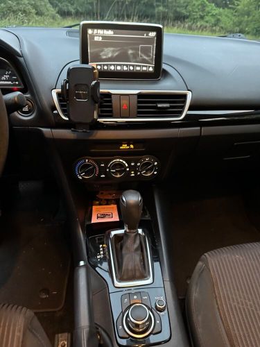 2016 Mazda Mazda3 SPORT, US $12,500.00, image 8