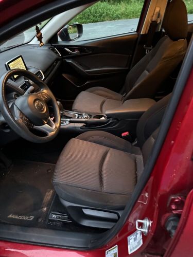 2016 Mazda Mazda3 SPORT, US $12,500.00, image 11