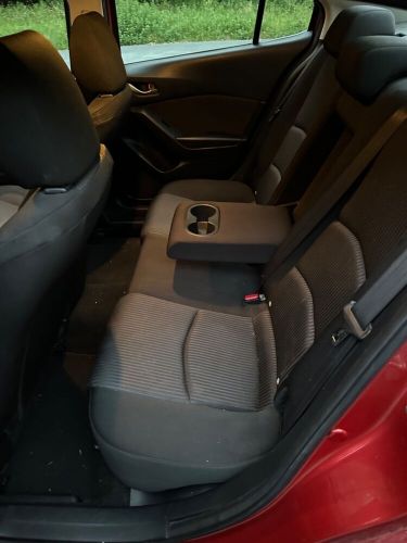 2016 Mazda Mazda3 SPORT, US $12,500.00, image 12