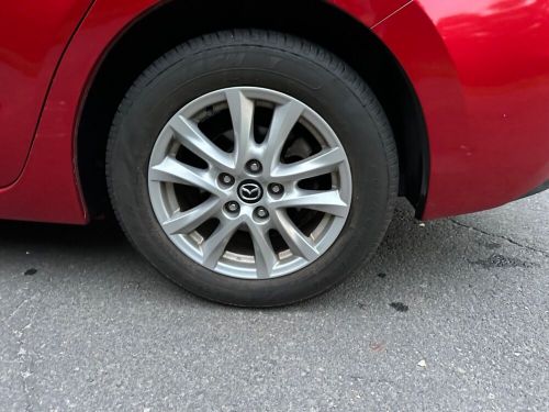 2016 Mazda Mazda3 SPORT, US $12,500.00, image 13