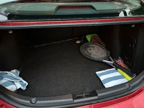 2016 Mazda Mazda3 SPORT, US $12,500.00, image 14