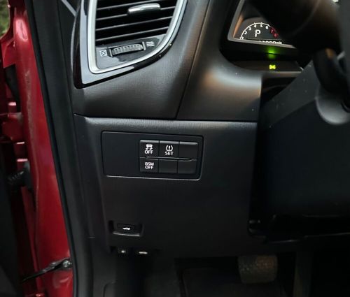 2016 Mazda Mazda3 SPORT, US $12,500.00, image 15