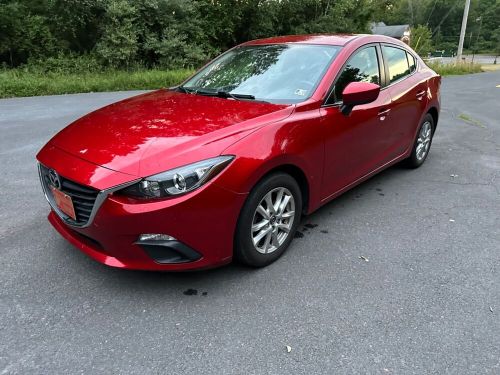 2016 Mazda Mazda3 SPORT, US $12,500.00, image 18
