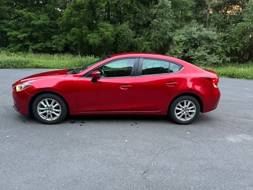 2016 Mazda Mazda3 SPORT, US $12,500.00, image 21