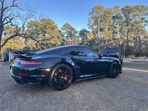 2015 porsche 911 turbo
