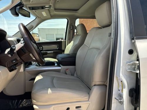 2018 Ram 3500 Laramie, US $58,990.00, image 4