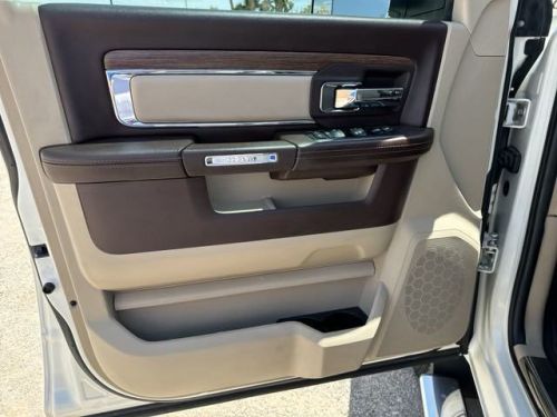 2018 Ram 3500 Laramie, US $58,990.00, image 5
