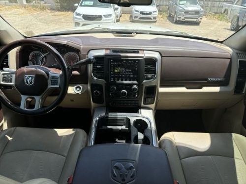 2018 Ram 3500 Laramie, US $58,990.00, image 7