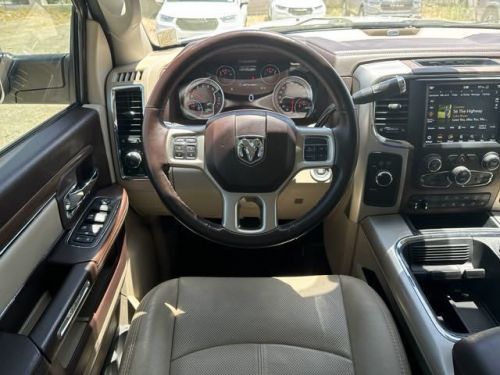 2018 Ram 3500 Laramie, US $58,990.00, image 8