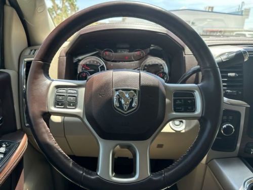 2018 Ram 3500 Laramie, US $58,990.00, image 9