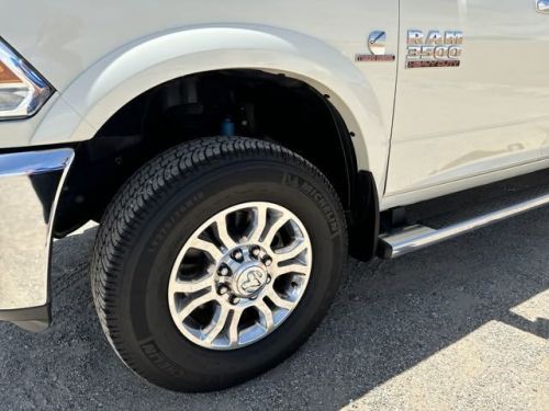 2018 Ram 3500 Laramie, US $58,990.00, image 12