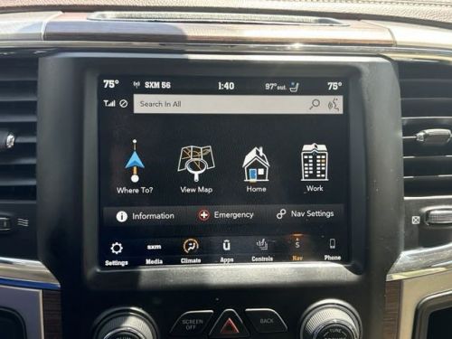 2018 Ram 3500 Laramie, US $58,990.00, image 14