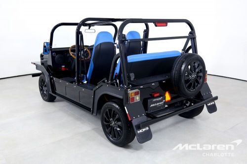 Other Makes ATV