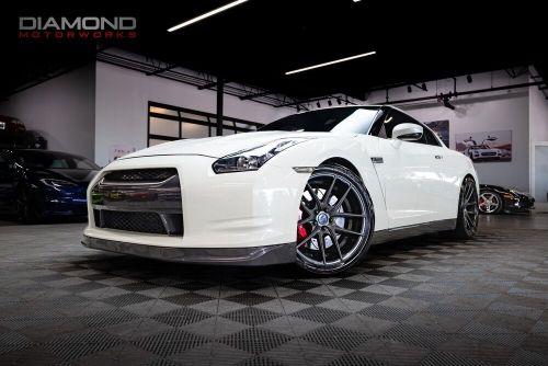 2009 Nissan GT-R Premium ALPHA 10, US $87,800.00, image 2