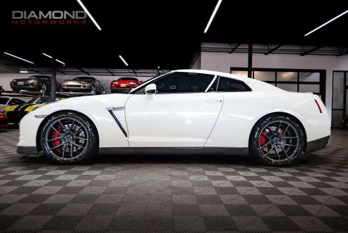 2009 Nissan GT-R Premium ALPHA 10, US $87,800.00, image 4